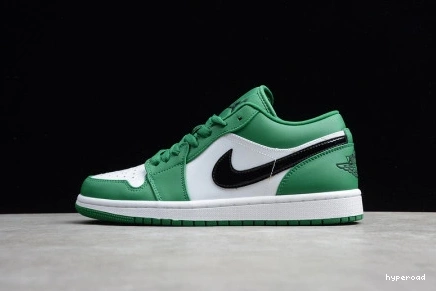 Hyperoad LOW PINE JORDAN GREEN - AIR 1 1105